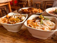 原味螺蛳粉-西环肥仔螺蛳粉(总店)