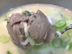 -神仙雪浓汤(明洞店)