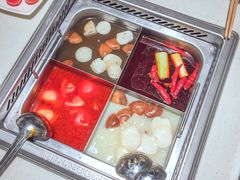 -海底捞火锅(亲子主题北金鹰店)