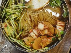 -西塔大冷面(市府大路店)