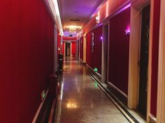 -欢乐盛KTV音乐会所(泰然店)