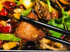 -情妹妹干锅锅(中海国际购物公园店)