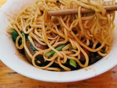 -泰顺江南春面馆