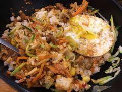 -优壹佳·延边朝鲜族料理(中山北路店)