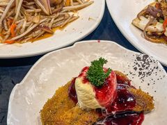 -大神太神·铁板烧(瑞虹天地月亮湾店)