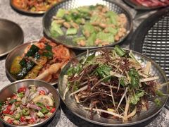 -鑫釜山海鲜烧烤(浑南店)