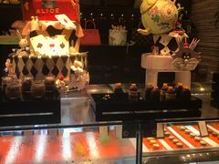 -富力希尔顿酒店·地阔自助餐厅