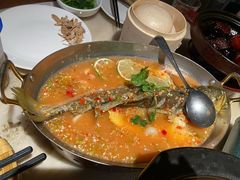 -佬肥猫·浙江乡村菜(国华广场店)