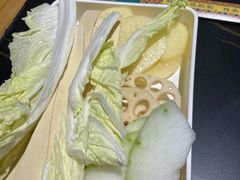 -石锅苗苗鱼(武汉首店)