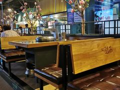 -梨花自助烤肉(天河城店)