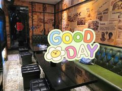 -星汇纯K量贩式KTV(卜蜂中心店)