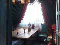 包房-卢布里西餐厅(海拉尔店)