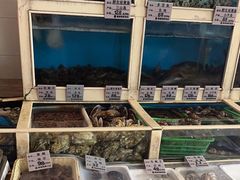 -丽园海鲜饭店(东关街店)