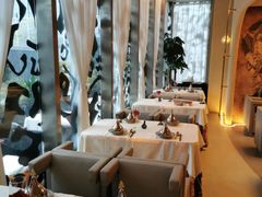 -龟兹KUCINA·新疆菜(前滩L+PLAZA店)