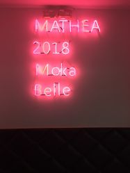 -MOKA SALON