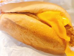 -麦当劳(大栅栏店)