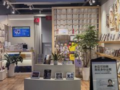 -方快-照相馆(金桥国际店)