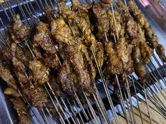 -清真·马峰烤肉(小学习北巷店)