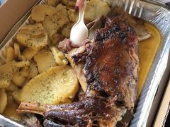 -Pedro's House of Lamb(基督城)