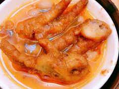 -粤仔湾砂锅粥(阳光店)