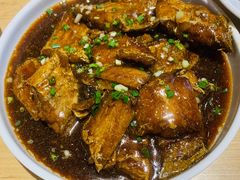 -兔爸私家小厨(新北万达店)