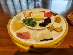 -芸南道·过桥米线(昆明老街旗舰店)