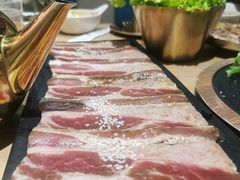 -千岛炭火烤肉·活烤鳗鱼(天通苑店)