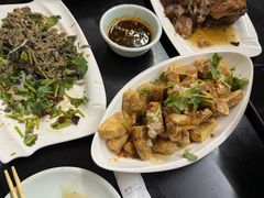 -正宗天津烧麦馆(柳州路店)