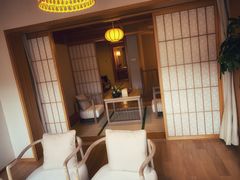 -北京古北水镇御舍温泉酒店