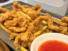 -大丰收李家(石狮德辉店)