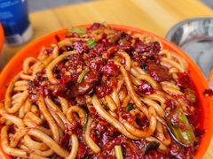 -玲玲米粉(中山路店)