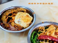 螺蛳粉-凤张螺蛳粉·爽口粉(跃进路总店)