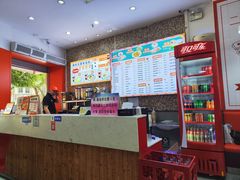 -禾师兄·布拉肠(一德路店)