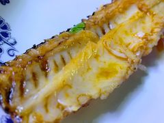 香辣清江鱼-小雷家烤鱼家常菜