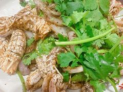 -曹胖子龙虾馆(黄桦路店)