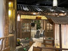 -花溪雨·森林餐厅(石基店)