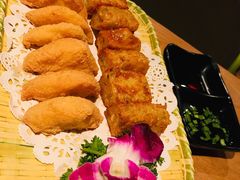 普宁豆腐-珍味汤馆·潮汕家乡菜(保利文化广场店)