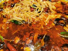 -清雅轩·清真菜·春饼•烤鸭(滑翔店)