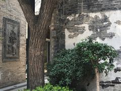 -韩城古城