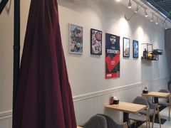 大堂-冰冰酱(新都心店)