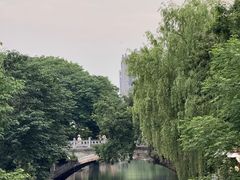 -小河直街历史文化街区