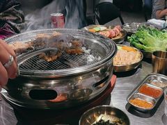 -本炙炭烤·蒲烧活鳗料理店(金沙洲店)