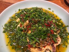 -云海肴·汽锅鸡·云南菜(美罗城店)