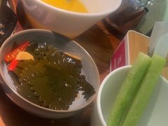 -老板恋上鱼(振华商厦店)