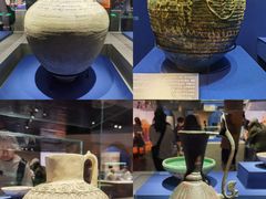 -上海博物馆(人民广场馆)