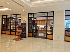 -大连铂尔曼酒店-铂尔曼美食廊 Pullman Deli