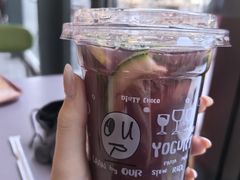 -OUR Bakery(中海环宇荟店)