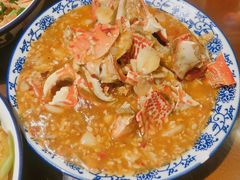 -回家吃饭·地道南昌菜(建德观总店)