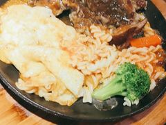-豪享来中西餐厅(金水东路店)