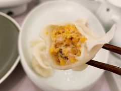 原汁海胆水饺-喜鼎海胆水饺(平安金融中心店)
